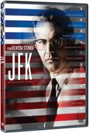 JFK (režisérská verze) - DVD - Film na DVD