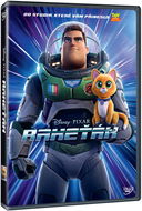 Rakeťák - DVD - Film na DVD