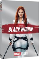Black Widow (Edice Marvel 10 let) - DVD - Film na DVD