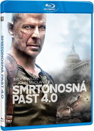 Die Hard 4.0 - Blu-ray - Blu-ray Film