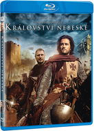 Království nebeské - Blu-ray - Film na Blu-ray