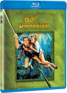 Chasing the Diamond - Blu-ray - Blu-ray Film