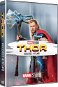 Thor - kolekce 1-4 (4DVD) - DVD - Film na DVD
