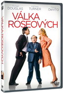 The War of the Roses - DVD - DVD Film