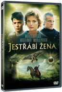Jestřábí žena - DVD - Film na DVD