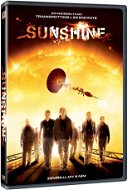 Sunshine - DVD - Film na DVD