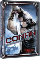Conan the Barbarian - DVD - DVD Film