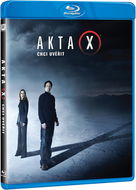 Akta X: Chci uvěřit - Blu-ray - Film na Blu-ray
