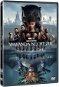 Film na DVD Black Panther: Wakanda nechť žije - DVD - Film na DVD