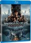 Black Panther: Wakanda nechť žije - Blu-ray - Film na Blu-ray
