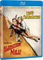 Honba za diamantem + Honba za klenotem Nilu (2BD) - Blu-ray - Film na Blu-ray