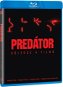 Film na Blu-ray PREDÁTOR 1-4: Predátor + Predátor 2 + Predátoři + Predátor: Evoluce (4BD) - Blu-ray - Film na Blu-ray