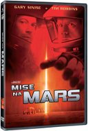 Mise na Mars - DVD - Film na DVD
