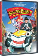 The Fake Game with Roger Rabbit - DVD - DVD Film