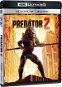 Predátor 2 (2 disky) - Blu-ray + 4K Ultra HD - Film na Blu-ray