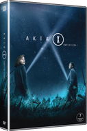 Akta X - 1. série (7DVD) - DVD - Film na DVD