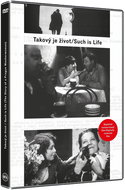 Such Is Life (DIGITALLY RESTAURED FILM) - DVD - DVD Film