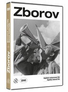 Zborov (DIGITALLY RESTAURED FILM - 2DVD) - DVD - DVD Film