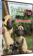 Shaun the Sheep II. - Srdci neporučíš - DVD - DVD Film