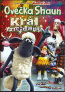 Shaun the Sheep II - King of the Party - DVD - DVD Film