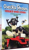 Shaun the Sheep II - The Great Sheep Race - DVD - DVD Film