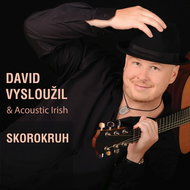 Vysloužil David & Acoustic Irish: Skorokruh - CD - Music CD