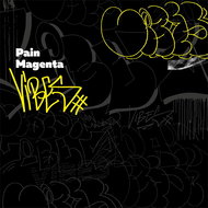 Pain & Magenta: Vibes - CD - Music CD