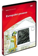 European memory game - DVD - DVD Film