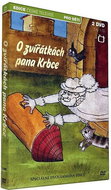 About the Animals of Mr. Krbec (2DVD) - DVD - DVD Film