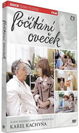Counting Sheep - DVD - DVD Film