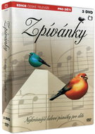 Songs (3DVD) - DVD - DVD Film
