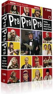 Pra pra pra (7DVD) - DVD - DVD Film