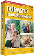Tajemství proutěného košíku (The Secret of the Wicker Basket) (6DVD) - DVD - DVD Film