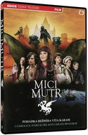 Micimutr - DVD - DVD Film
