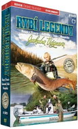 Fish Legends by Jakub Wagner (6DVD) - DVD - DVD Film