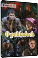 About Treasures - DVD - DVD Film