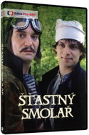 Happy Bad Luck - DVD - DVD Film