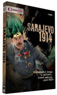 Sarajevo 1914 - DVD - DVD Film
