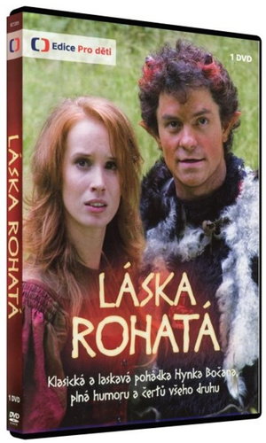 Horned Love - DVD - DVD Film - Main image