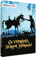 What the Kandali Tree Told - DVD - DVD Film