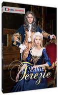 Maria Theresa (parts 1 + 2) - DVD - DVD Film