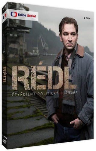 Rédl (2DVD) - DVD - DVD Film - Main image