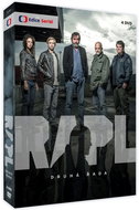 Rapl II. (4DVD) - DVD - DVD Film