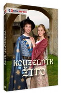 Rye the Magician - DVD - DVD Film