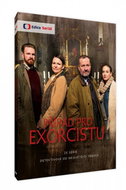 The Case for the Exorcist - DVD - DVD Film