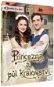 Film na DVD Princezna a půl království - DVD - Film na DVD