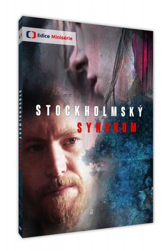 Stockholm Syndrome - DVD - DVD Film - Main image