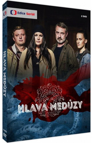 Jellyfish Head (2x DVD) - DVD - DVD Film - Main image