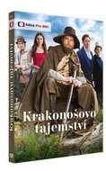 Krakonoš's Secret - DVD - DVD Film