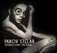 Parov Stelar: Voodoo Sonic (The Album) - CD - Music CD